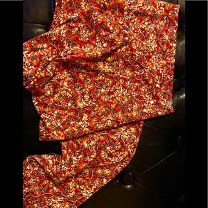 LulaRoe Tall & curvy Leggings